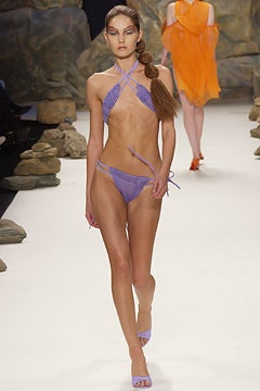 Jeremy Scott S/S 03 Look 30