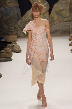 Jeremy Scott S/S 03 Look 35