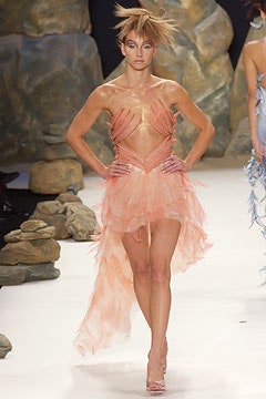 Jeremy Scott S/S 03 Look 42