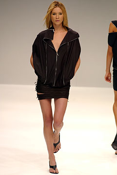 Jil Sander S/S 03 Look 3
