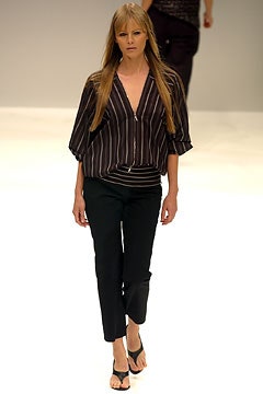 Jil Sander S/S 03 Look 5