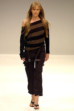 Jil Sander S/S 03 Look 19