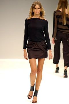Jil Sander S/S 03 Look 20