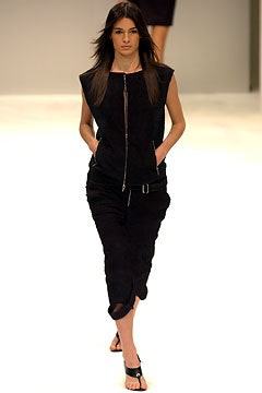Jil Sander S/S 03 Look 21