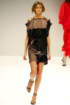 Jil Sander S/S 03 Look 27