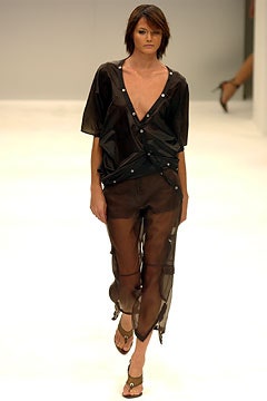 Jil Sander S/S 03 Look 29