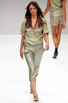 Jil Sander S/S 03 Look 31