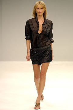 Jil Sander S/S 03 Look 32