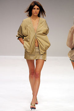 Jil Sander S/S 03 Look 35