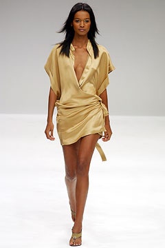 Jil Sander S/S 03 Look 37