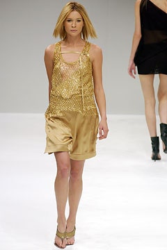 Jil Sander S/S 03 Look 40