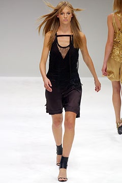 Jil Sander S/S 03 Look 41