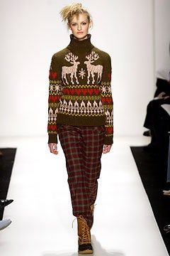 James Coviello F/W 03 Look 3