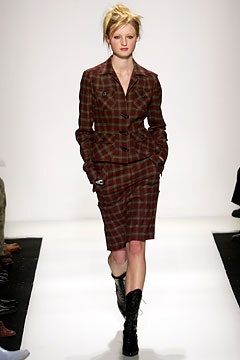 James Coviello F/W 03 Look 5