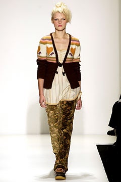 James Coviello F/W 03 Look 8