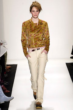 James Coviello F/W 03 Look 12