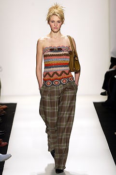 James Coviello F/W 03 Look 13