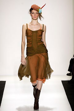 James Coviello F/W 03 Look 14