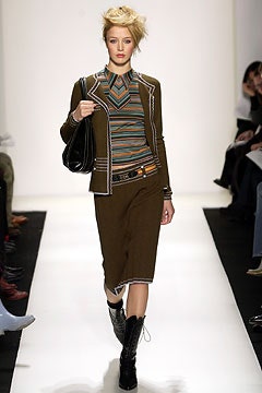 James Coviello F/W 03 Look 15