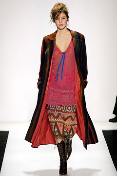 James Coviello F/W 03 Look 16