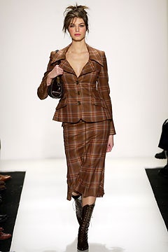 James Coviello F/W 03 Look 18
