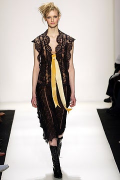 James Coviello F/W 03 Look 21