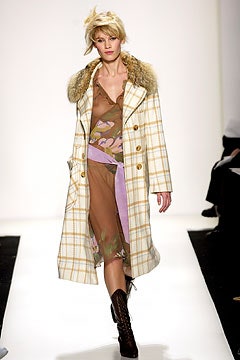 James Coviello F/W 03 Look 22