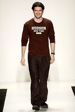 James Coviello F/W 03 Look 23