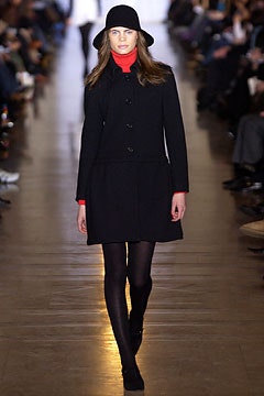 Jill Stuart Fall 2003 Ready-to-Wear
