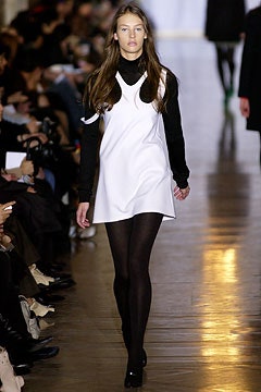 Jill Stuart F/W 03 Look 2