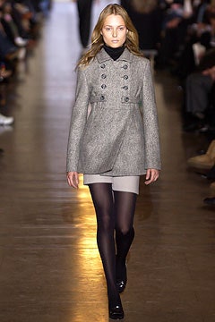 Jill Stuart F/W 03 Look 4