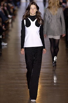 Jill Stuart F/W 03 Look 5