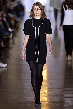 Jill Stuart F/W 03 Look 6