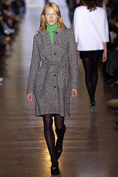 Jill Stuart F/W 03 Look 8