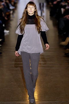 Jill Stuart F/W 03 Look 9