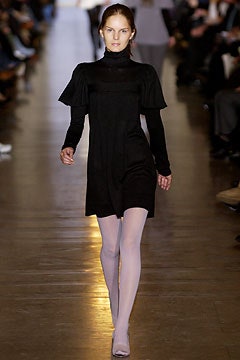 Jill Stuart F/W 03 Look 10