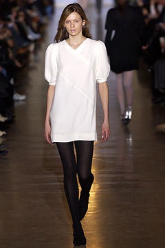 Jill Stuart F/W 03 Look 11