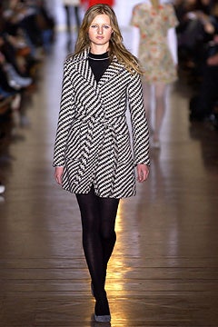 Jill Stuart F/W 03 Look 13