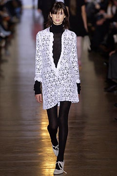 Jill Stuart F/W 03 Look 16