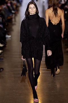 Jill Stuart F/W 03 Look 22