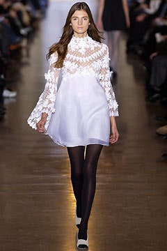 Jill Stuart F/W 03 Look 26