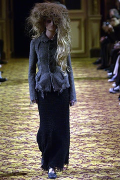 Junya Watanabe F/W 03 Look 2