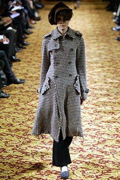 Junya Watanabe F/W 03 Look 15