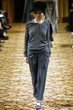 Junya Watanabe F/W 03 Look 16