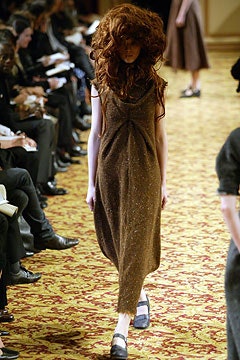 Junya Watanabe F/W 03 Look 18