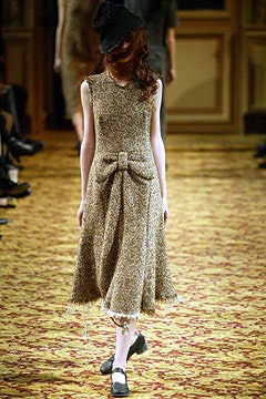 Junya Watanabe F/W 03 Look 21
