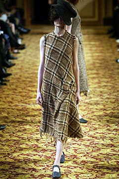 Junya Watanabe F/W 03 Look 22