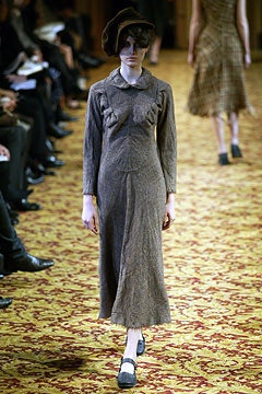 Junya Watanabe F/W 03 Look 23