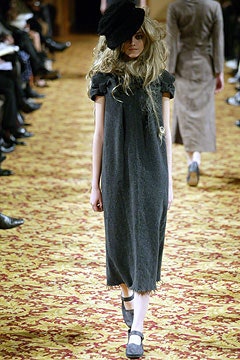 Junya Watanabe F/W 03 Look 24