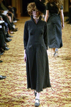 Junya Watanabe F/W 03 Look 26